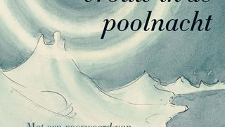 Boek van de Week: Een vrouw in de poolnacht