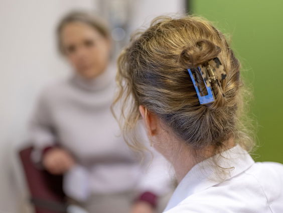 Maakt AI artsen minder scherp?