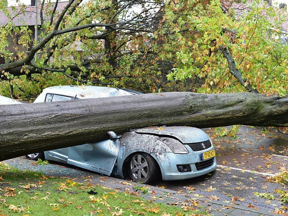 Verzekeringsfraude wordt makkelijker dankzij AI: 'Zorgelijk'