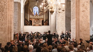 Koordirigent Maarten Koopman wil Thoolse componist Ghiselin Danckerts terug ...