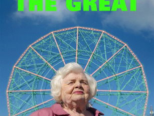 De Filmtip van Ab Zagt: Eleanor the Great