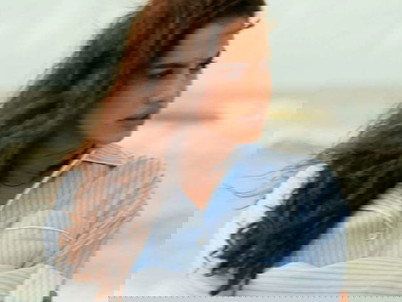 Elieve over haar nieuwe single 'Leerde Van Mijn Vader'