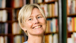 Het gesprek - Ellen de Bruin