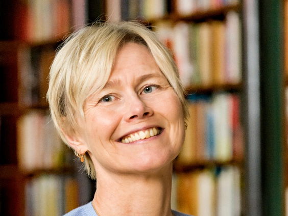 Het gesprek - Ellen de Bruin