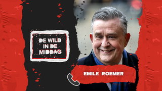 Emile Roemer over het koninklijk bezoek in Limburg: "De Limburger voelt zic ...