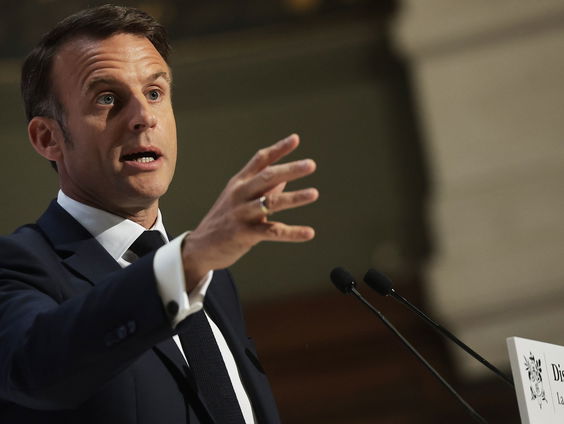 EU en Frankrijk trekken 600 miljoen uit voor binnenhalen Amerikaanse topwetenschappers