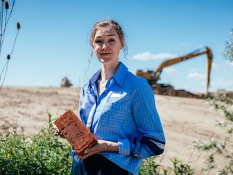 De Tijdcapsule met Emy Bensdorp