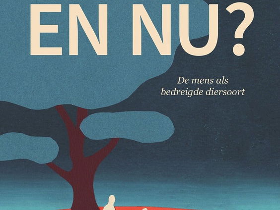 Boek van de week: En nu?