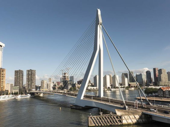 Wat heeft de ombudsman van Rotterdam de afgelopen 50 jaar voor de inwoners betekend?