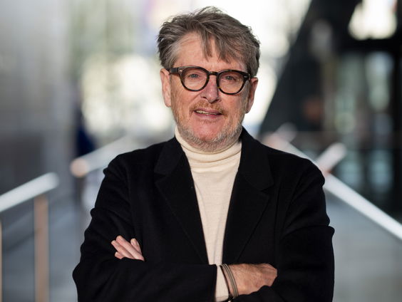 Erik de Zwart start petitie om programma Rail Away te redden van de bezuinigingen - EenVandaag