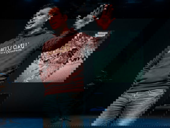 Schrijver en docent Erno Pickee over de cruciale rol van nootmuskaat in de Nederlandse en Aziatische geschiedenis