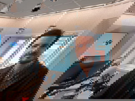 De nieuwsbrief is helemaal terug van weggeweest