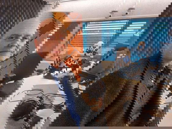 80 jaar na de slag om Iwo Jima