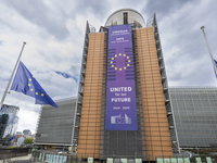 In Brussel nog geen vakantiestemming