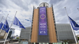 In Brussel nog geen vakantiestemming