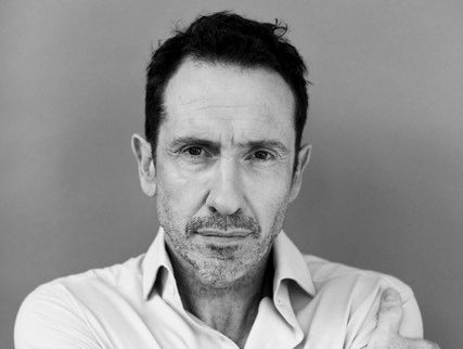 Jacob Derwig, acteur