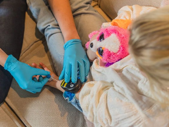 Bereidheid tot mantelzorg neemt af naarmate afstand tot patiënt groter is