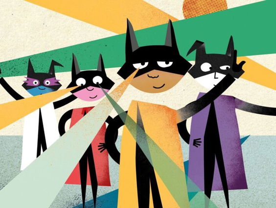 Een permanente ode aan de animatiefilm in Eye Filmmuseum