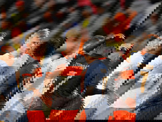 Samantha van Wijk over de Ronde van Vlaanderen en PSV op titelkoers