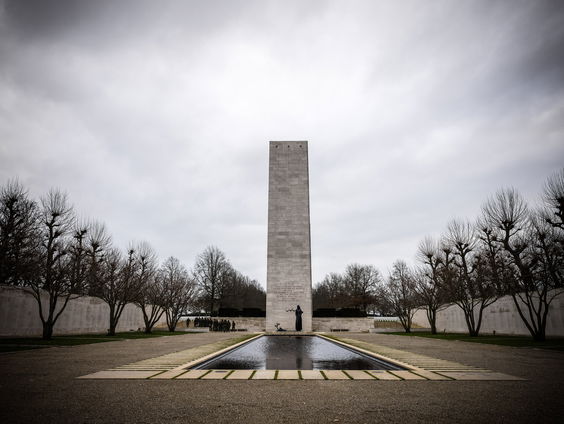 Zuid-Limburg blijft 80 jaar na de Tweede Wereldoorlog zorgen voor zijn Amerikaanse bevrijders