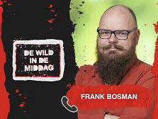 Cultuurtheoloog Frank Bosman over conclaaf nieuwe paus: "De rook wordt veroorzaakt door stembriefjes en chemicaliën""