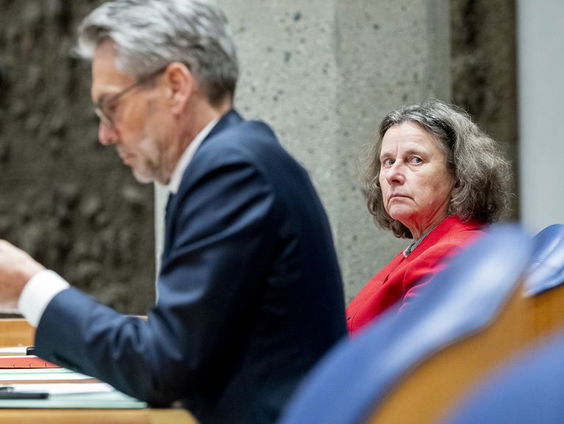 Wat heeft het lintjesdebat gekost?