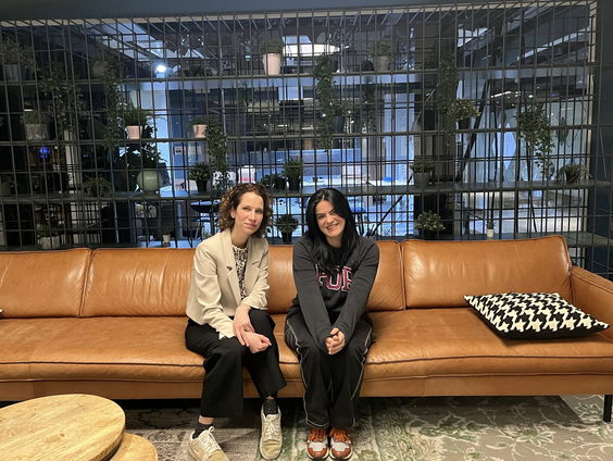 “Een hulphond is goedkoper dan oplossingen op de korte termijn.”