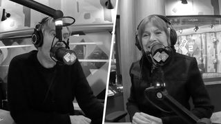 30 MINUTEN RAUW: Fay Lovsky