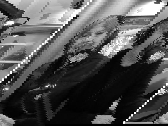 30 MINUTEN RAUW: Fay Lovsky