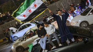 Waarom zou Nederland betrekkingen met Syrië sneller moeten herstellen?
