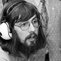 Onvergetelijk: Felix Meurders tegelijkertijd op FM en middengolf in de nacht