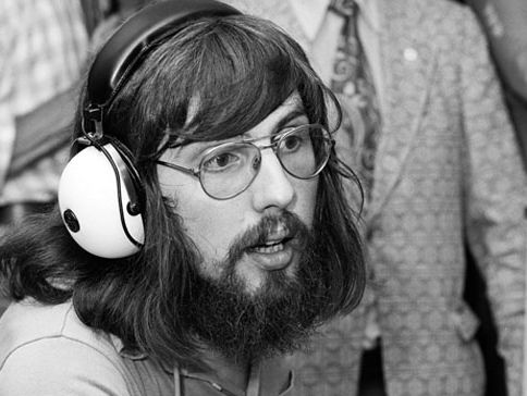 Onvergetelijk: Felix Meurders tegelijkertijd op FM en middengolf in de nacht