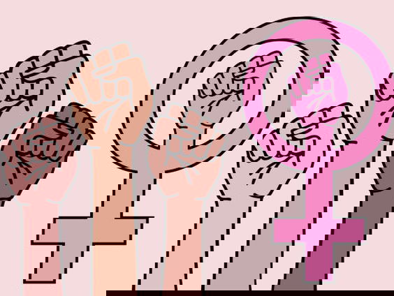 Alina Chakh en Efraim Hart over abortus en gendergelijkheid in de zorg