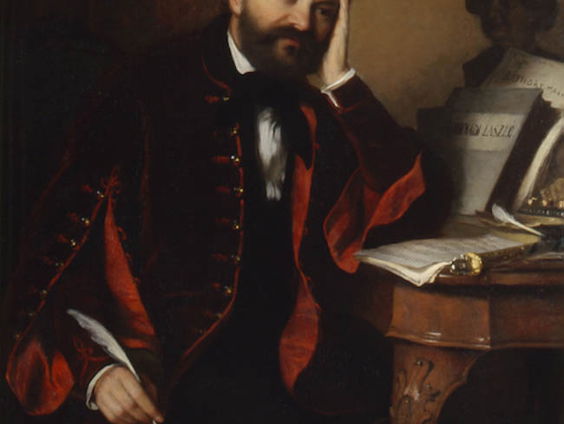 Wiekent Ferenc Erkel?