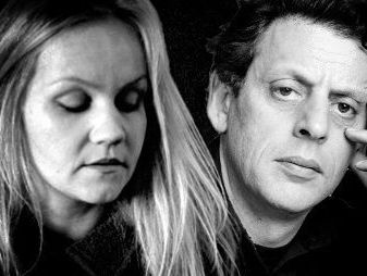 Poppourri #9: Fields of Glass