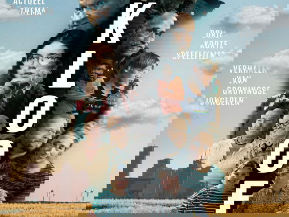 Groninger speelfilm over de kloof tussen stad en platteland in première