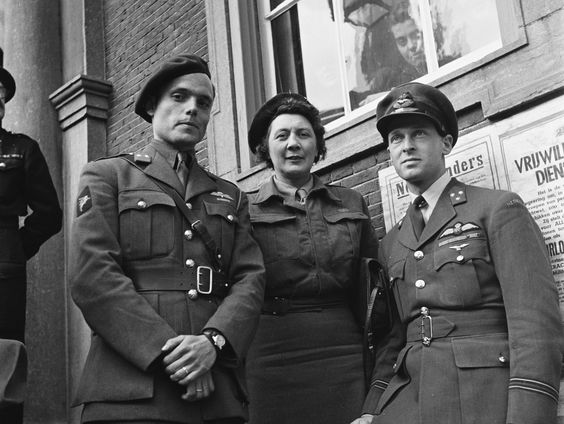 Peter Tazelaar: De Nederlandse spion in smoking