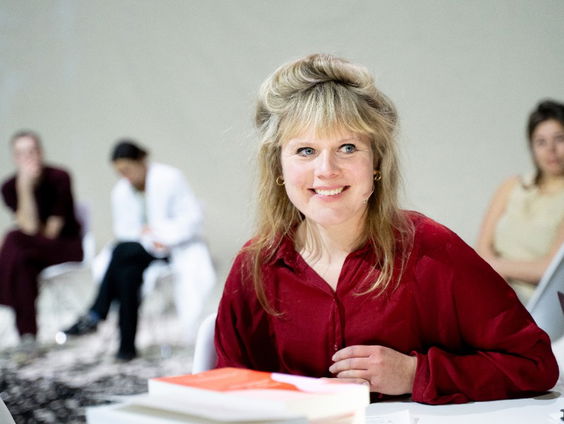 Het gesprek - Floor Houwink ten Cate