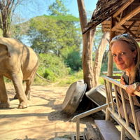 Floortje Dessing vraagt aandacht voor World Animal Protection