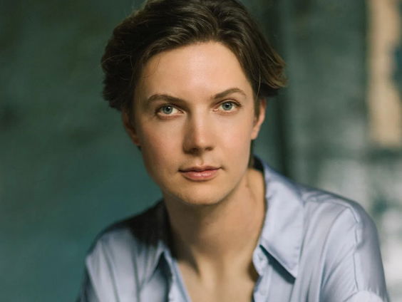 Het gesprek - Florian Myjer