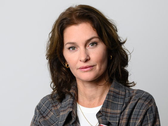 Vanuit de coulissen - Fockeline Ouwerkerk