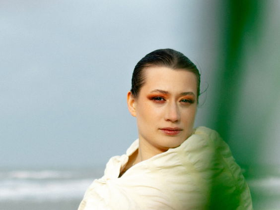 Het talent: Djessy van den Dries/Djessy Swan