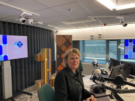 Boek 'Kunstbunkers en cultuurkaravanen' over kunst in WOII