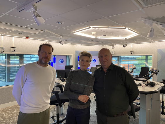 Voor wie steek jij een kaarsje op?