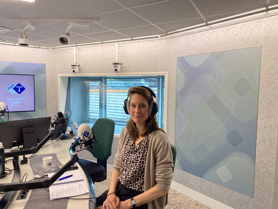 De NAVO in verhouding met de rest van de wereld