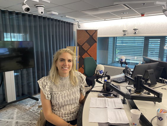 OLVG en speciaal psychiatrisch bevalcentrum