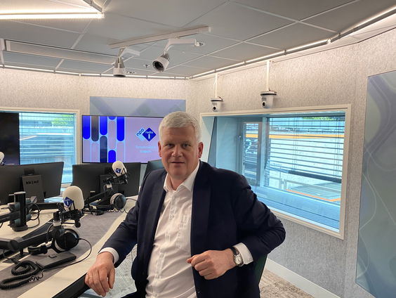 Chris van Dam over vertrouwenswaardig (OVV)-onderzoek