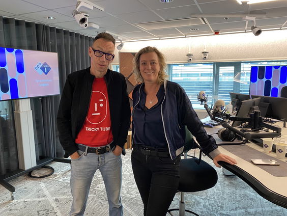 Theatercollege all-inclusive met Dolf Jansen