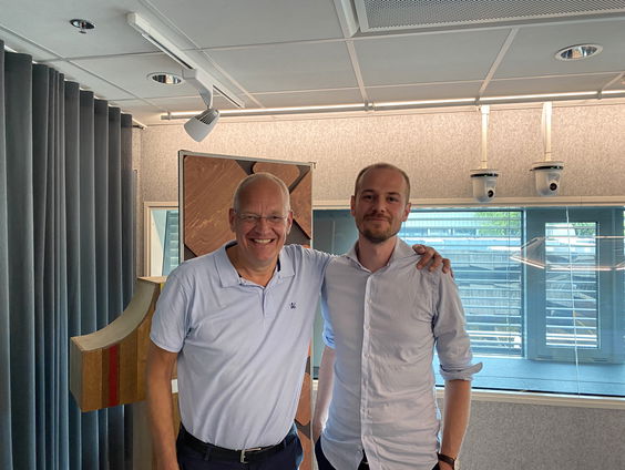 Ambtenaren onder radicaal-rechtse ministers - wat is hun macht?