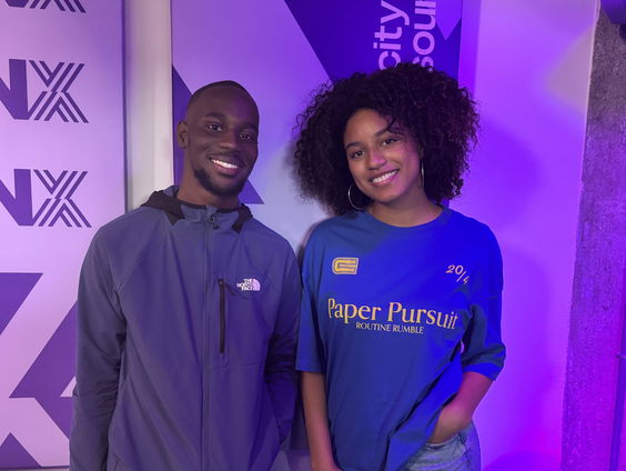 'Stap Voor Stap' naar de top: De Utrechtse Flits!